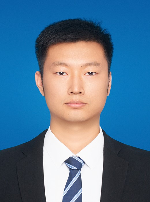 Qiang Guo<br>郭&nbsp;&nbsp;强